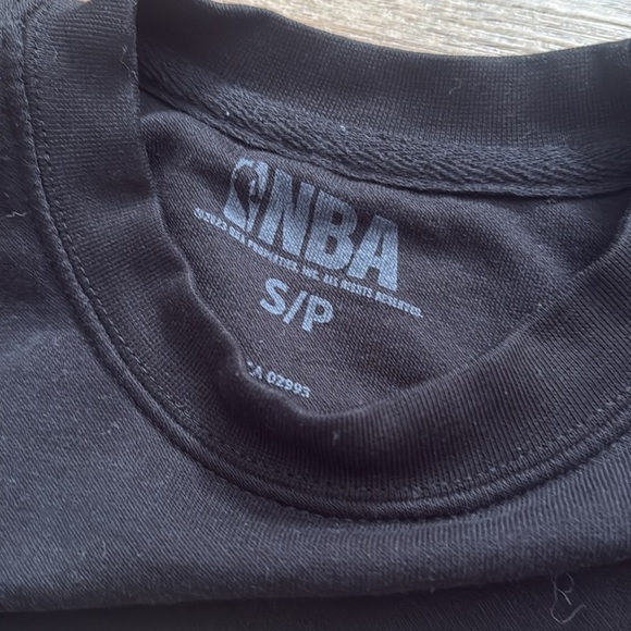 NBA Sweatshirt - Picture 3 of 4